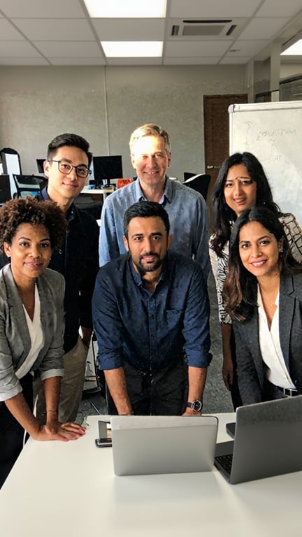 Recreate this hero image as a ...