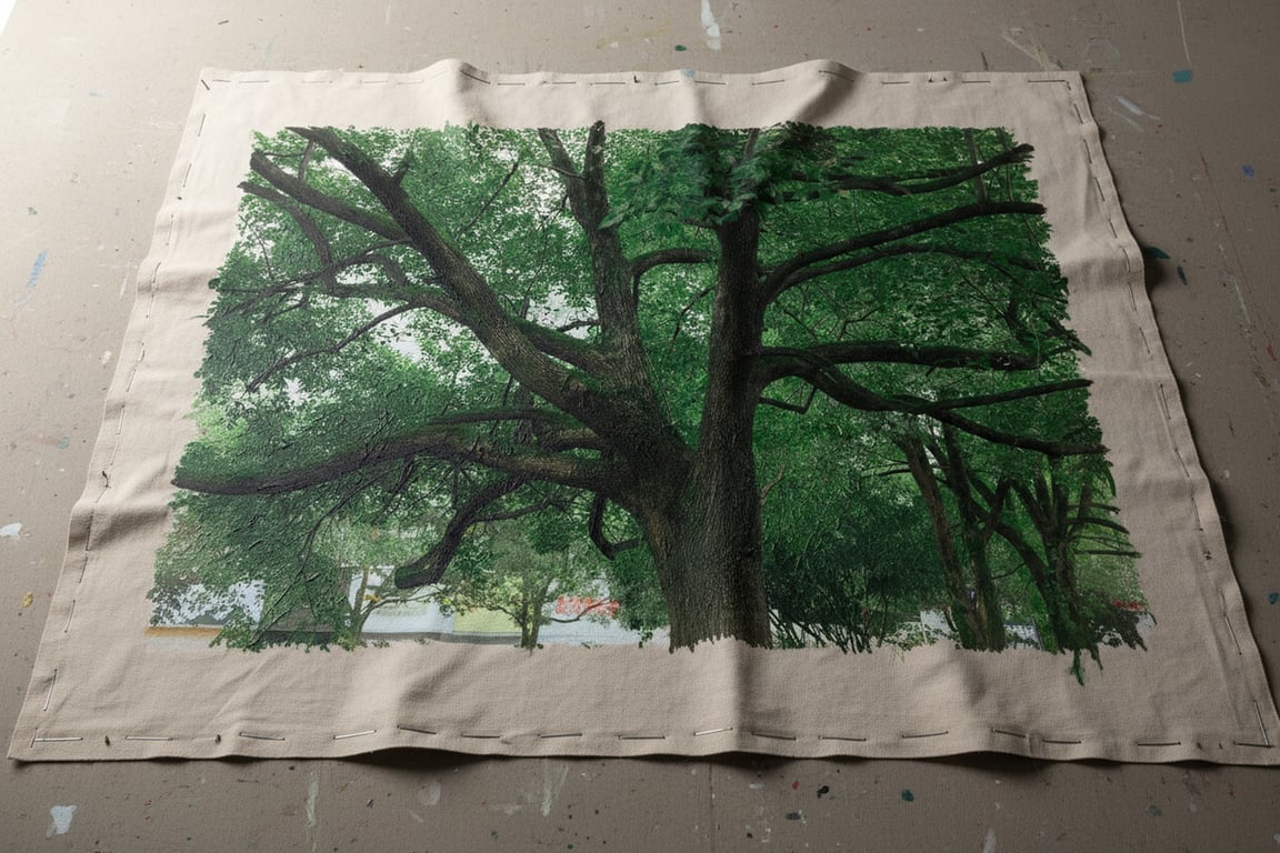 Turn your cherished memories into beautiful canvas art with Kaze Ai. Perfect for capturing moments from weddings, graduations, and family gatherings, our service ensures every detail is preserved in high-quality prints.