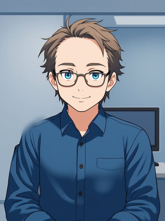 Adicionar Efeito Anime à Foto - Transformar Imagens com IA | kaze.ai