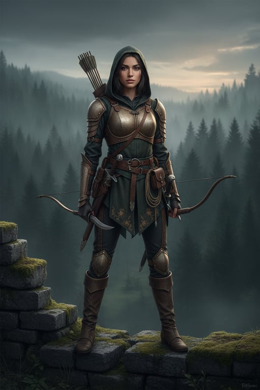 With Kaze AI's DnD character creator, design distinctive characters with ease. Perfect for both new and experienced players, our tool offers a seamless experience to craft your ideal adventurer in minutes.