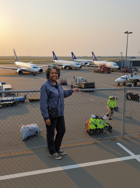 Convert this sparse industrial...