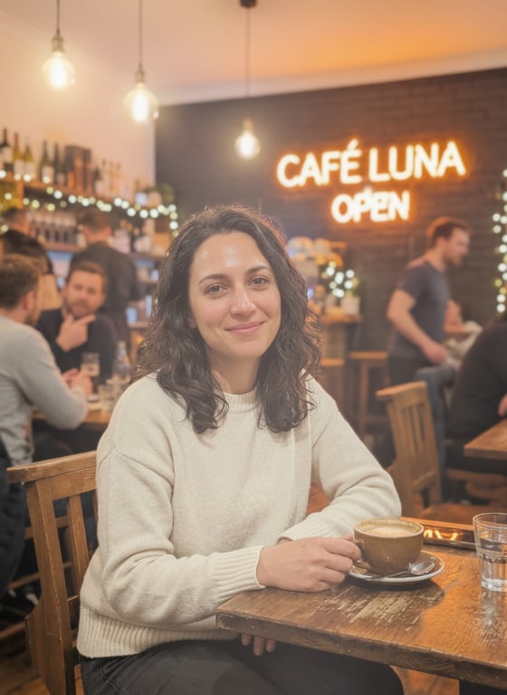 Apply a global soft glow effec...