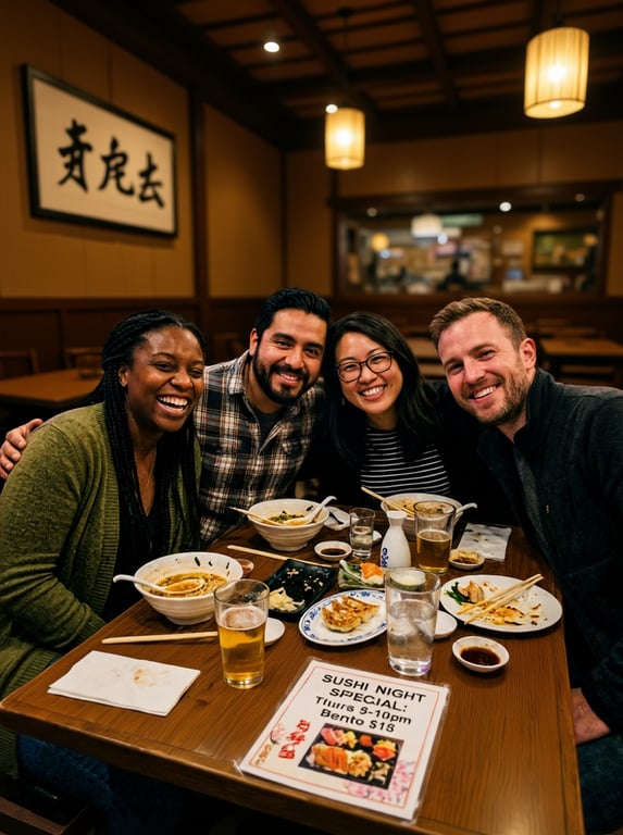 Convert the setting into a ref...