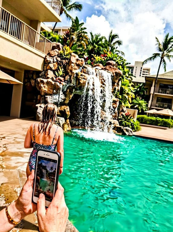 Turn this into a clean, brochu...