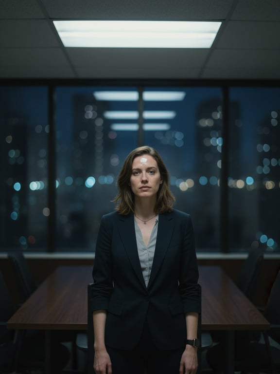 Transform this plain meeting-r...