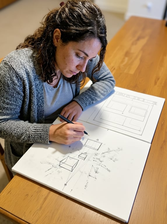 Transform this into a clean, i...