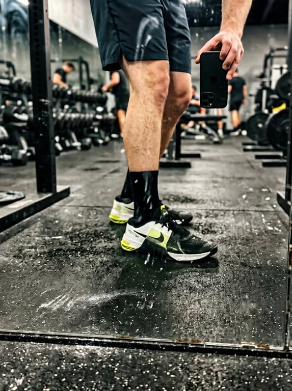 Turn this into a clean, profes...