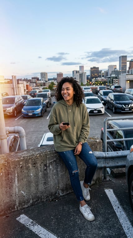 Reimagine the entire rooftop s...