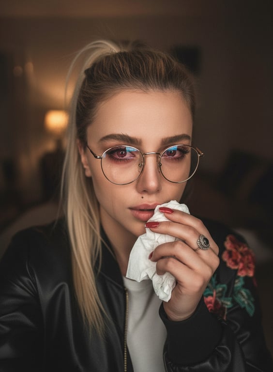 Add a touch of emotion to your photos with kaze ai's crying filter. Perfect for creating memorable and humorous content for birthdays, parties, and casual gatherings. Experience the fun of seeing your friends and family with a playful twist.