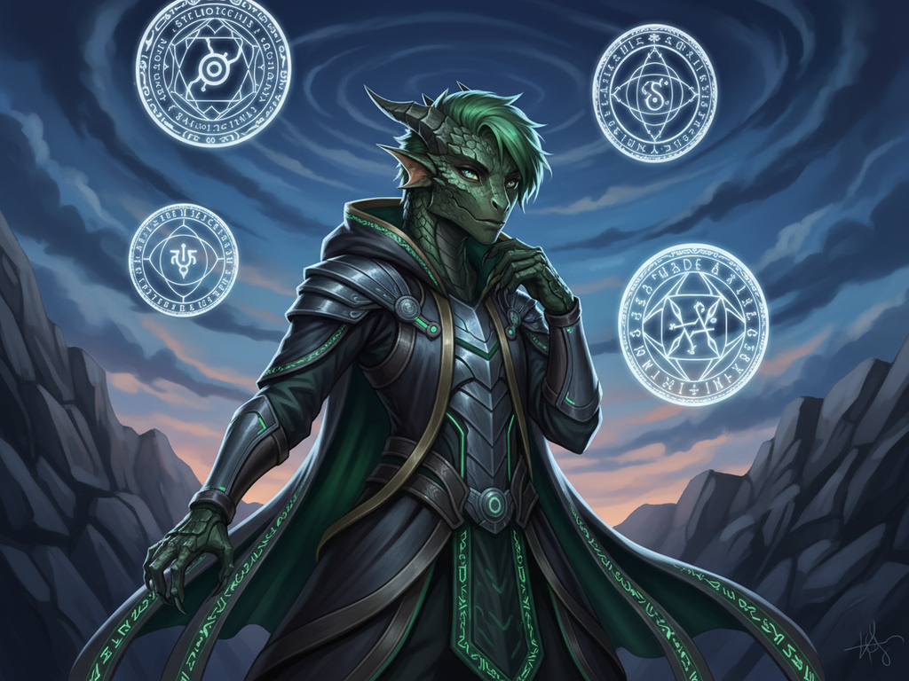 Convert this imperfect webcam ...