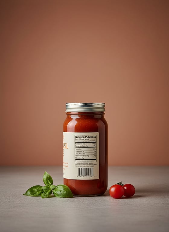 Transform this casual kitchen ...