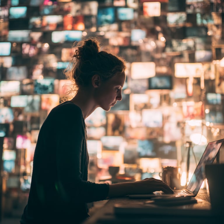 Cresça seu canal no YouTube mais rápido