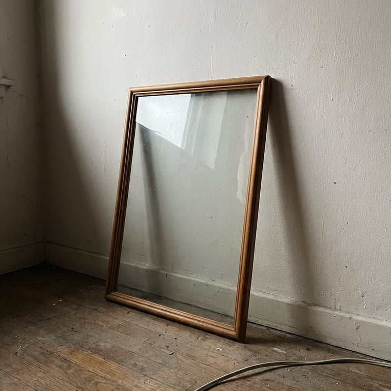 Turn this casual floating shel...