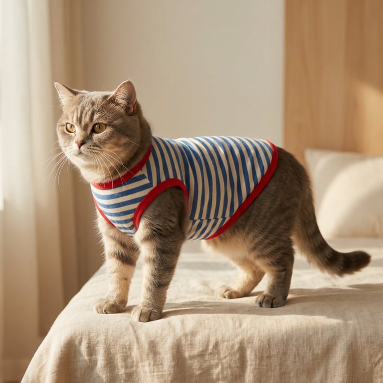 Refine this into a crisp, stud...