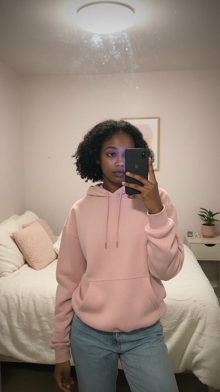 Aesthetic Image Generator