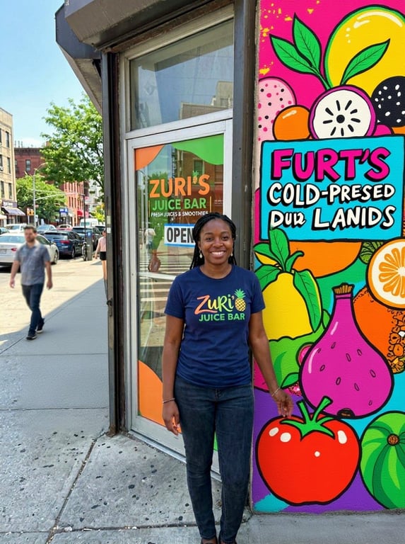 Transform the entire storefron...