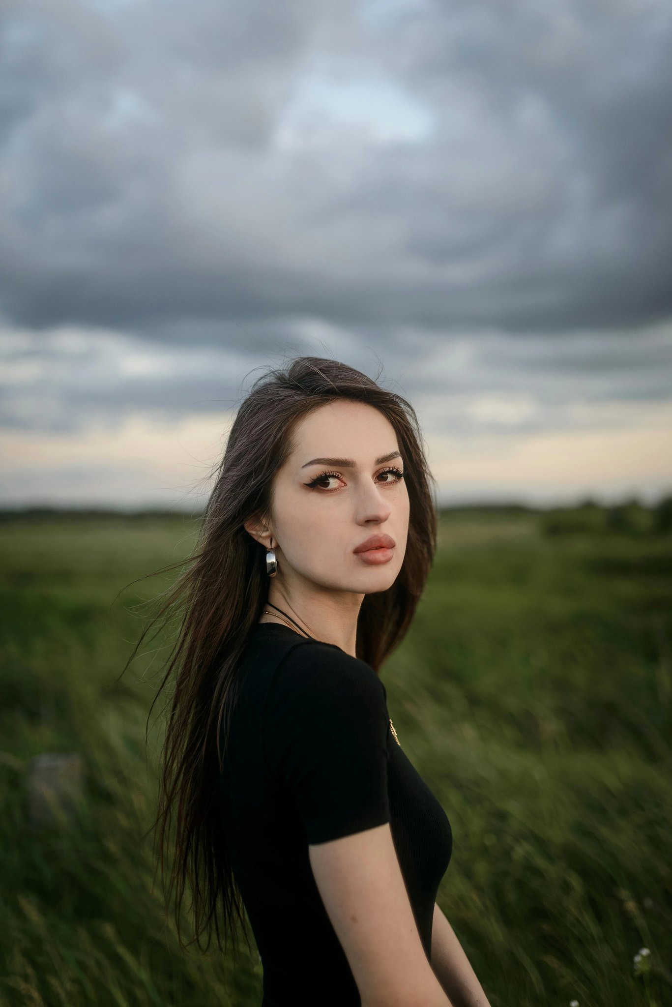 AI graduation photo filter user case - create professional graduation photos without studio sessions