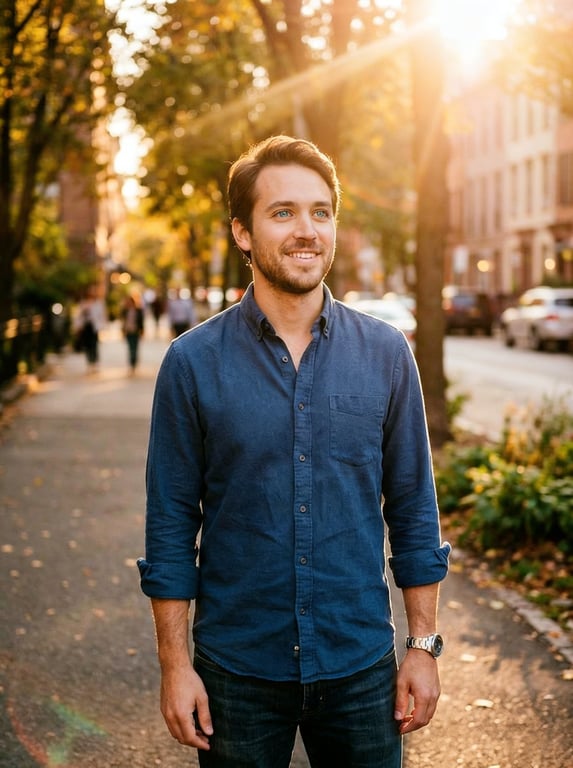 Enhance only the eyes while ke...