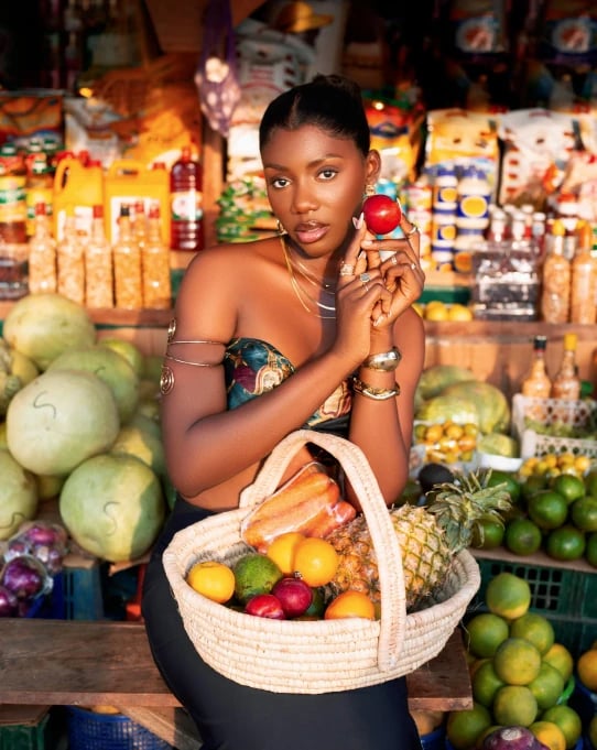 create an Instagram feed image by cleaning distracting background elements, simplifying the environment into a visually quiet backdrop, correcting framing and balance, redesigning light direction to add depth, normalizing color temperature, enhancing midtone detail, and producing a polished image that feels planned rather than accidental