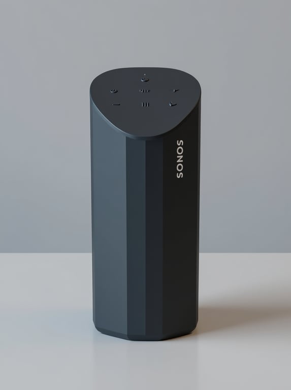 Convert the entire scene into ...