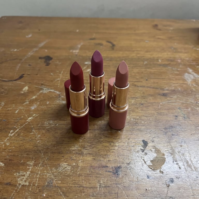 Upgrade this into a clean cosm...