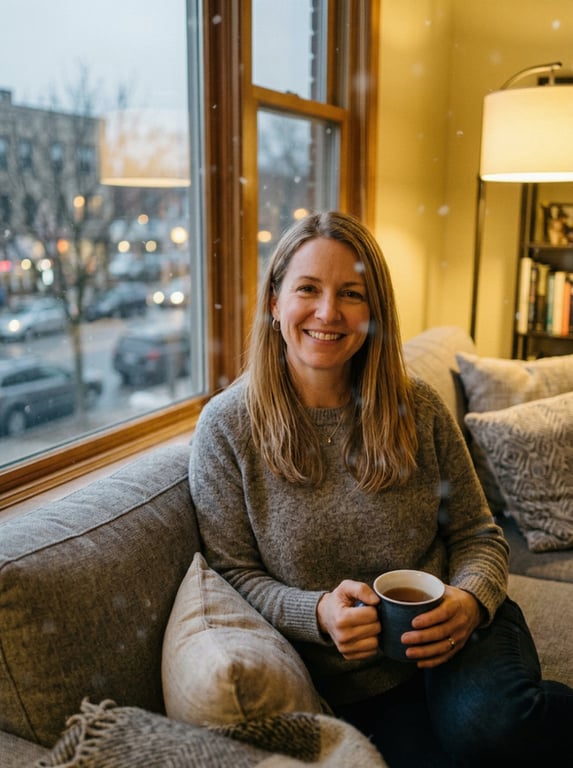 Convert this into a polished w...