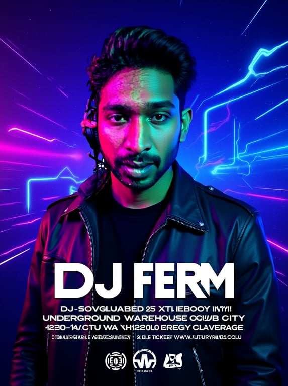 Transform this amateur booth s...