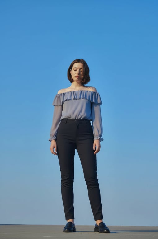 Generate realistic full-body AI avatars with kaze ai's cutting-edge technology. Perfect for gaming, virtual reality, and creative projects, our tool delivers high-quality, customizable avatars in seconds.