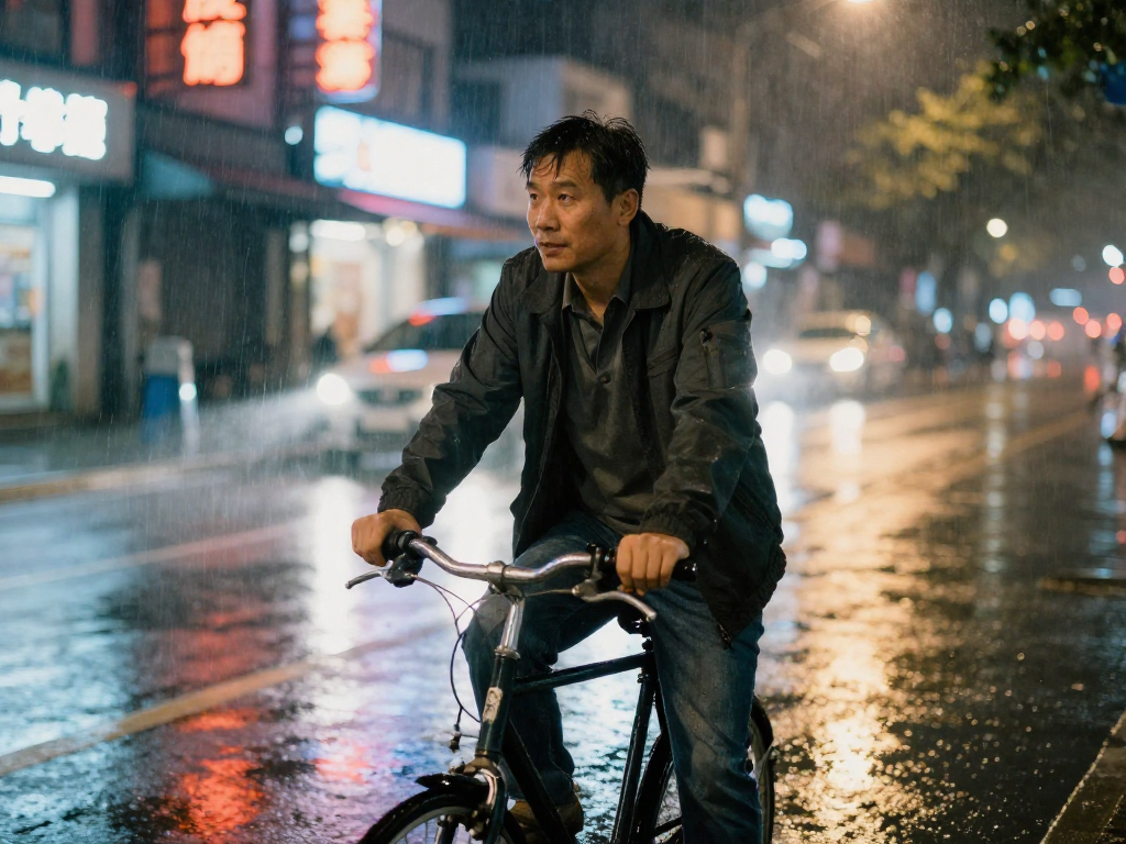 Redraw the subject as a LEGO-s...