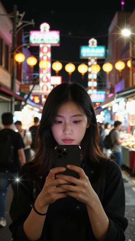 Enhance the existing light sou...