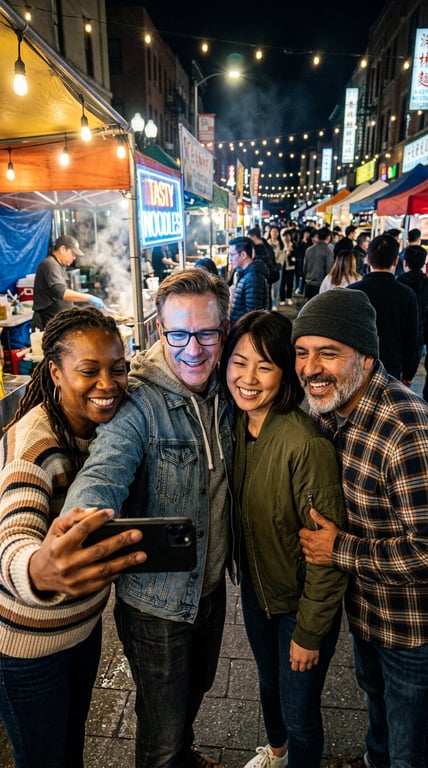 Convert this wide-angle group ...