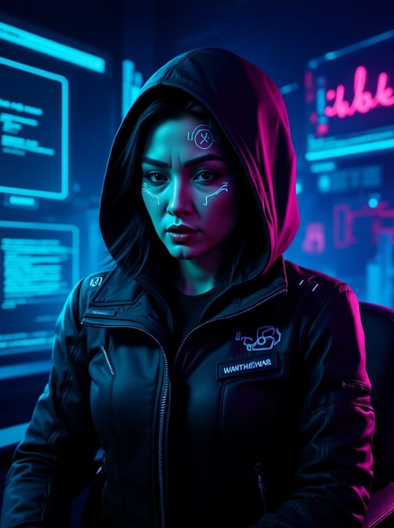 Convert this low-res webcam of...