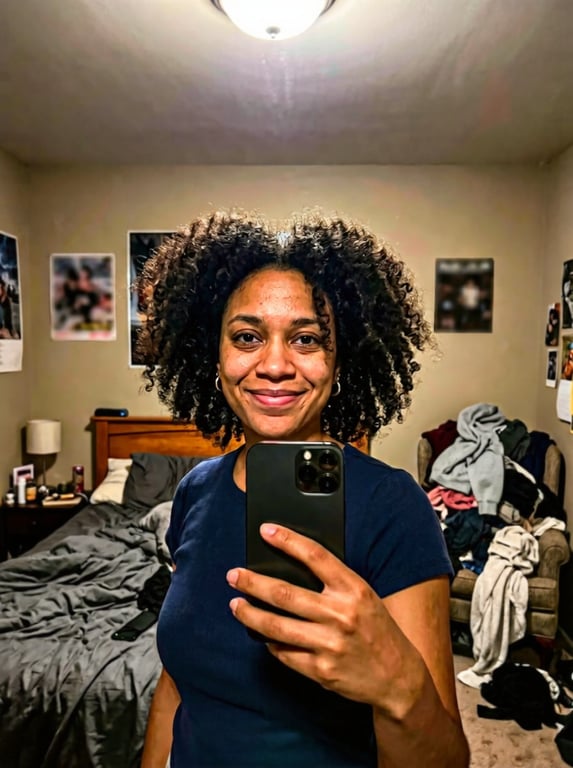 Apply a global dreamy-glow-fil...