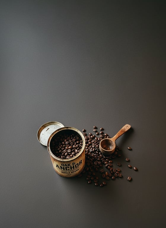 Elevate this flat lay into a p...