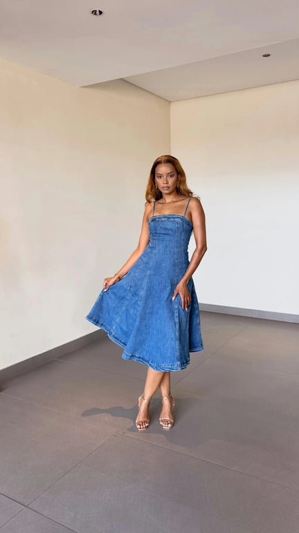 AI fat to fit filter after transformation - studio photo with slim fit transformation result