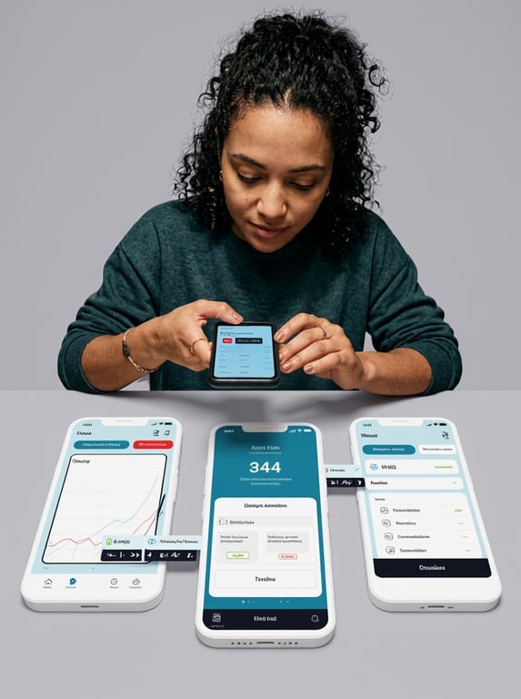 Turn this rough notebook snaps...