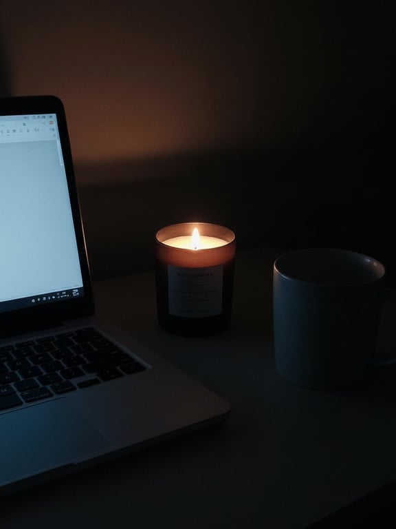 Lift the exposure and local br...