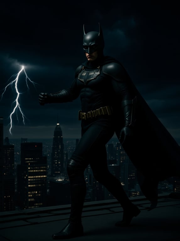 Reimagine this relaxed park-at...