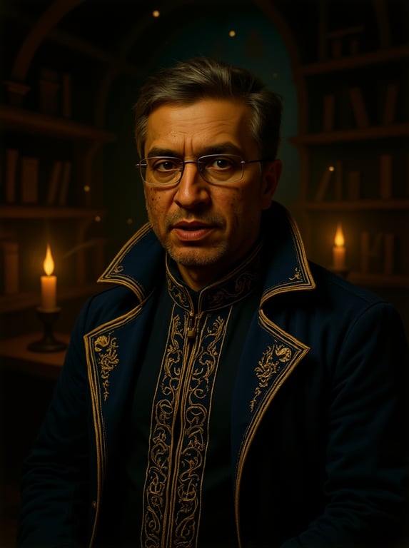 Convert this mundane office we...