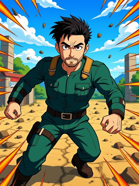 Convert this static office web...