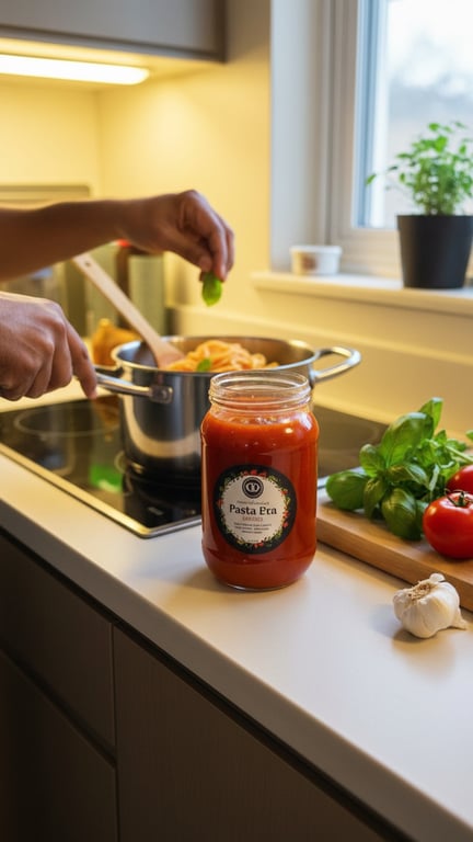 Clean up this cluttered snapsh...