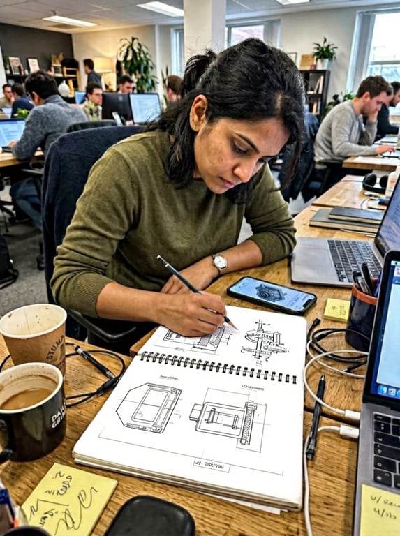 Transform this scene into a cl...