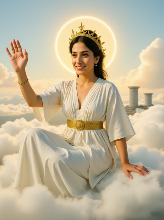 Convert this casual living-roo...