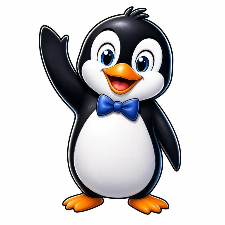 Redesign the old pixelated rob...
