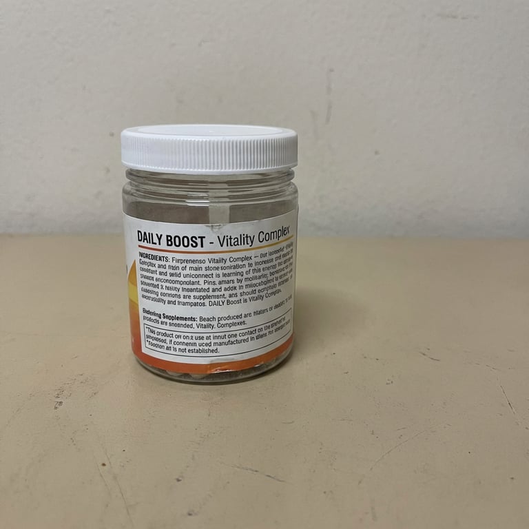 Turn this into a lifestyle-dri...