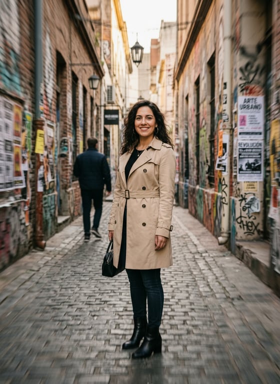 Refine the zoom-blur effect so...