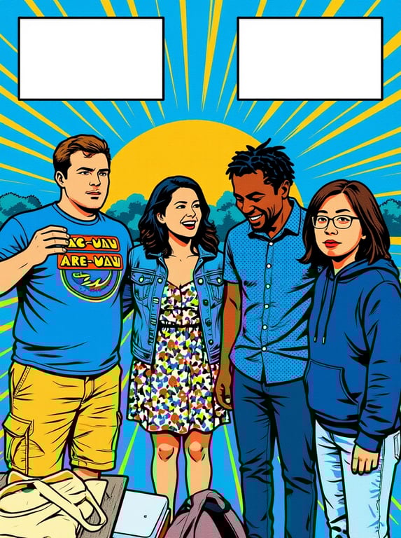 Reimagine this casual park sna...