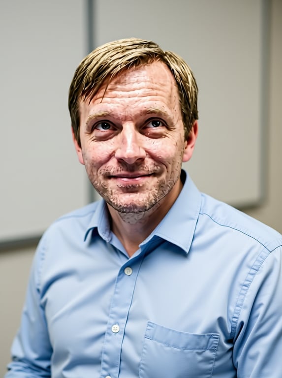 Convert this webcam snapshot i...