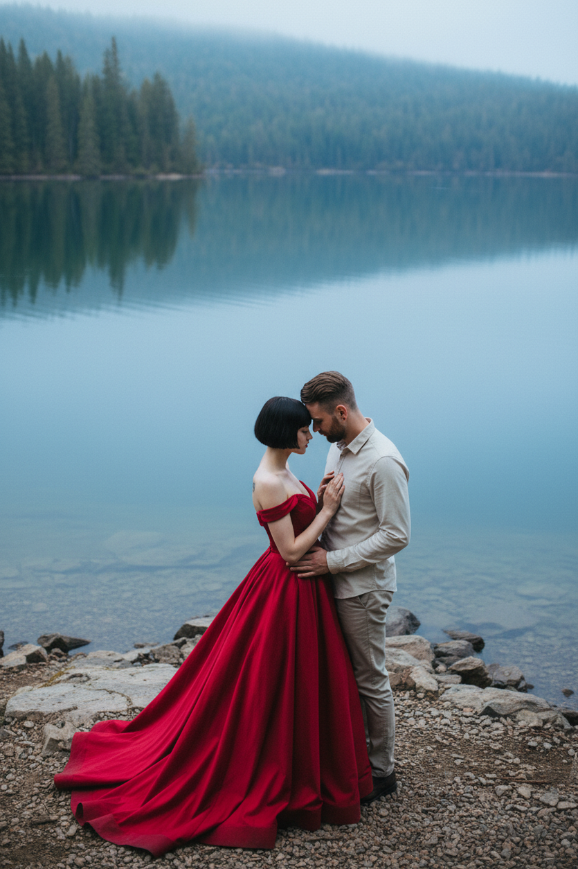 AI bikini filter feature image1 - instant virtual bikini try on effect