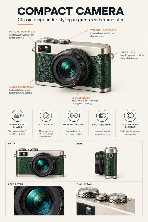 gallery item - 4 - Create a visual overview of this product.